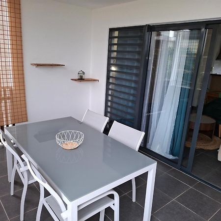 Apartamento Hibiscus Standing- T3 meublé Cosy Cayenne Exterior foto