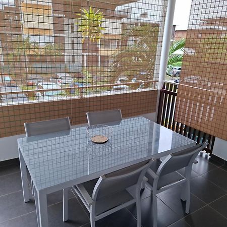Apartamento Hibiscus Standing- T3 meublé Cosy Cayenne Exterior foto