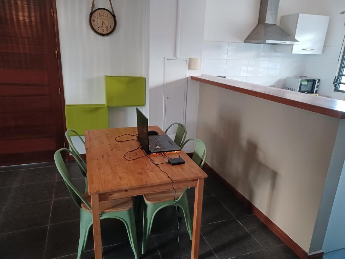 Apartamento Hibiscus Standing- T3 meublé Cosy Cayenne Exterior foto