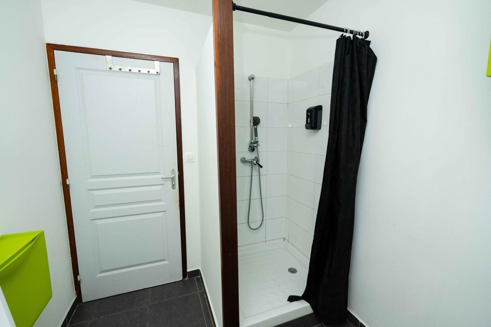 Apartamento Hibiscus Standing- T3 meublé Cosy Cayenne Exterior foto