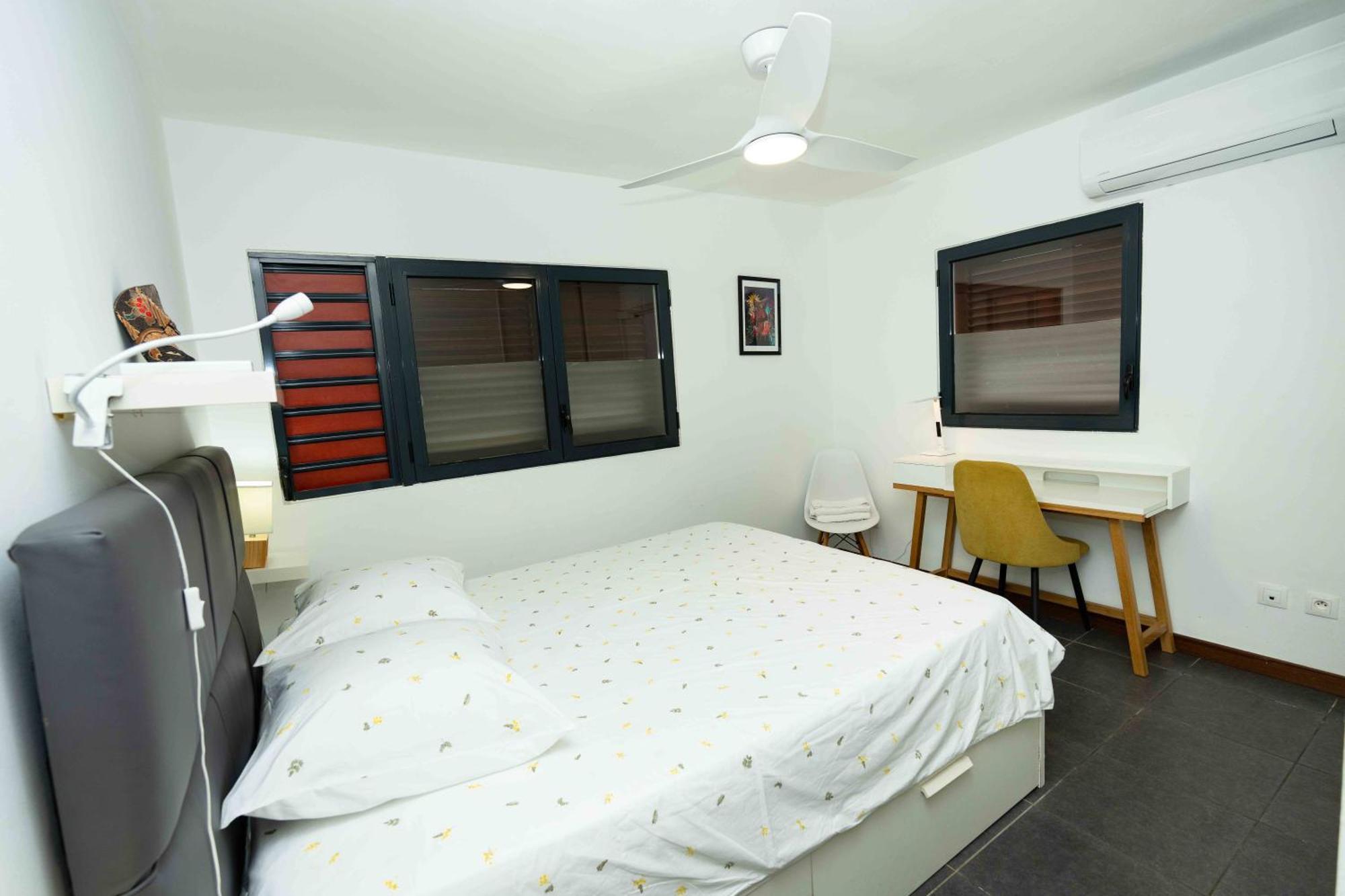 Apartamento Hibiscus Standing- T3 meublé Cosy Cayenne Exterior foto
