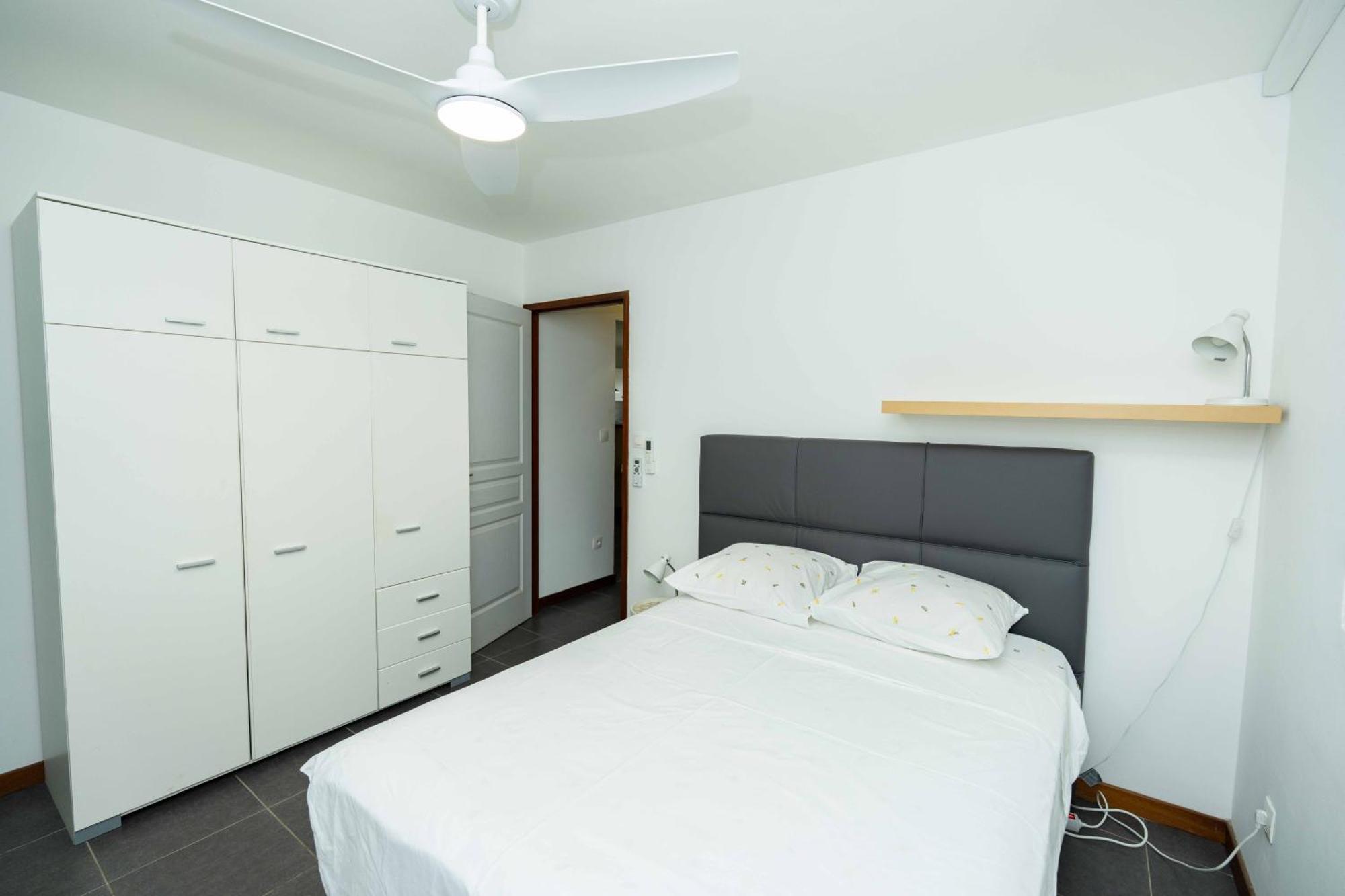 Apartamento Hibiscus Standing- T3 meublé Cosy Cayenne Exterior foto