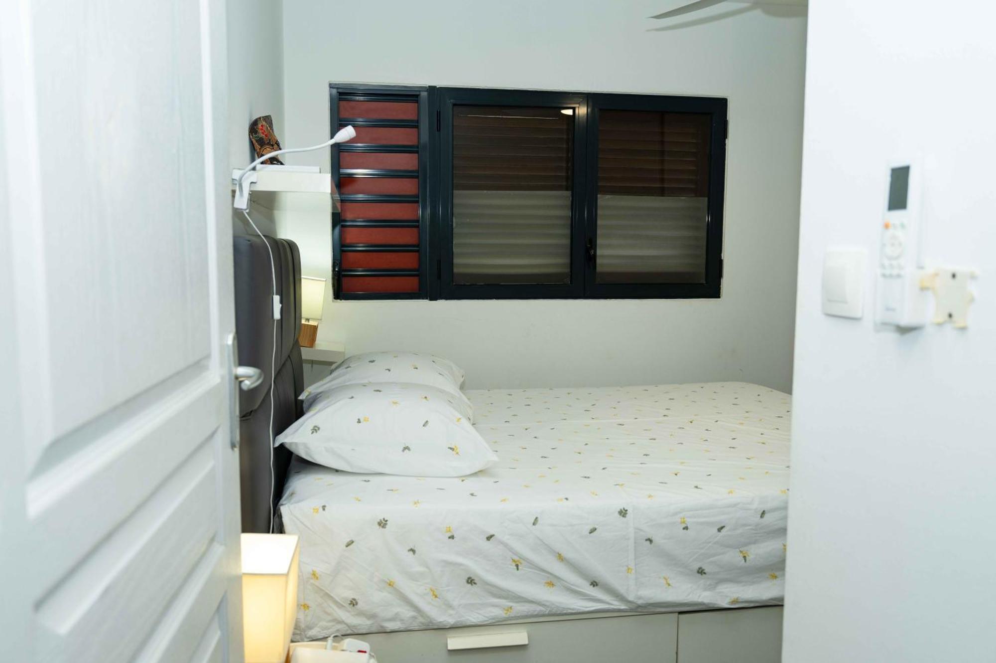 Apartamento Hibiscus Standing- T3 meublé Cosy Cayenne Exterior foto