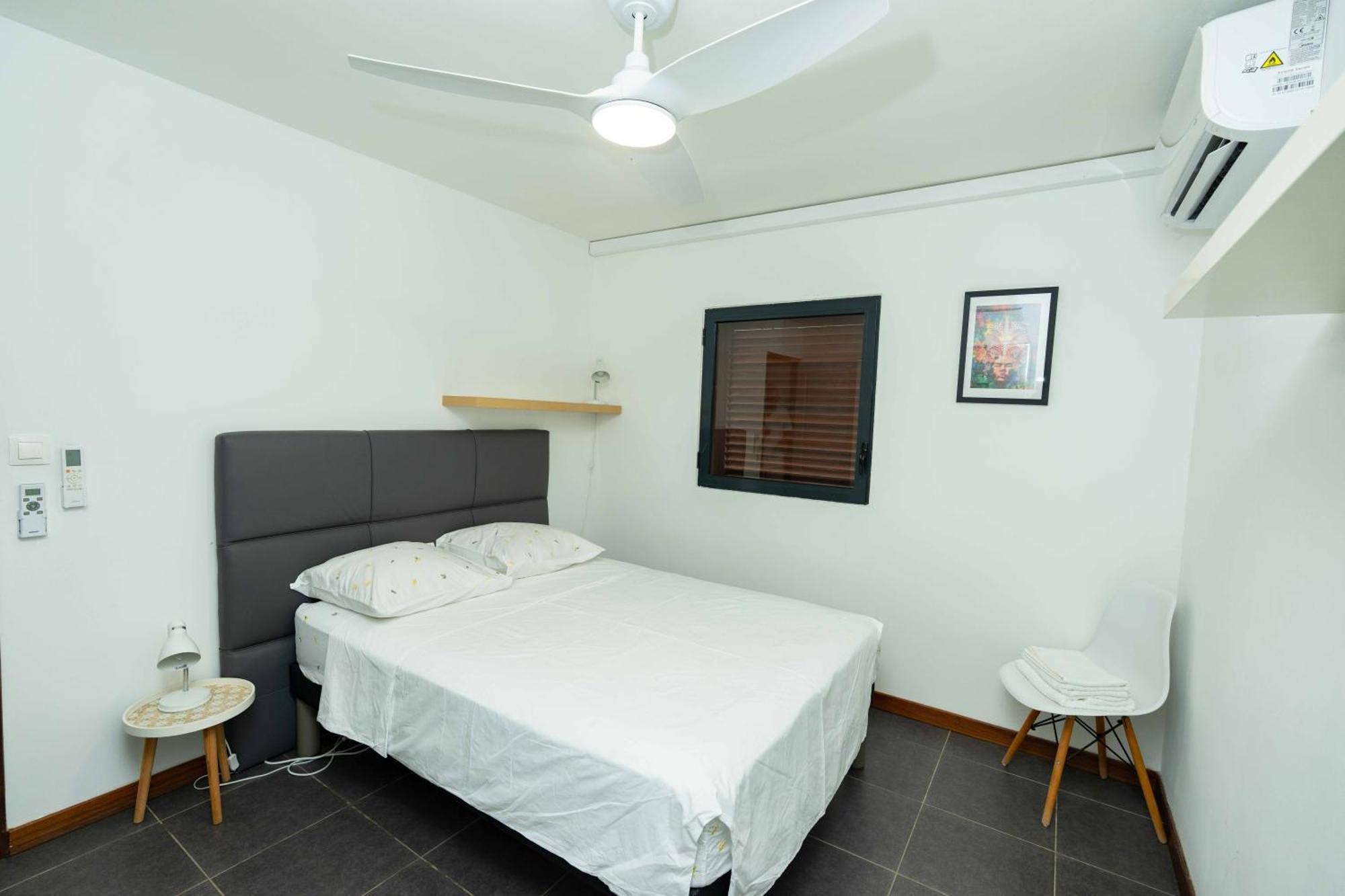 Apartamento Hibiscus Standing- T3 meublé Cosy Cayenne Exterior foto